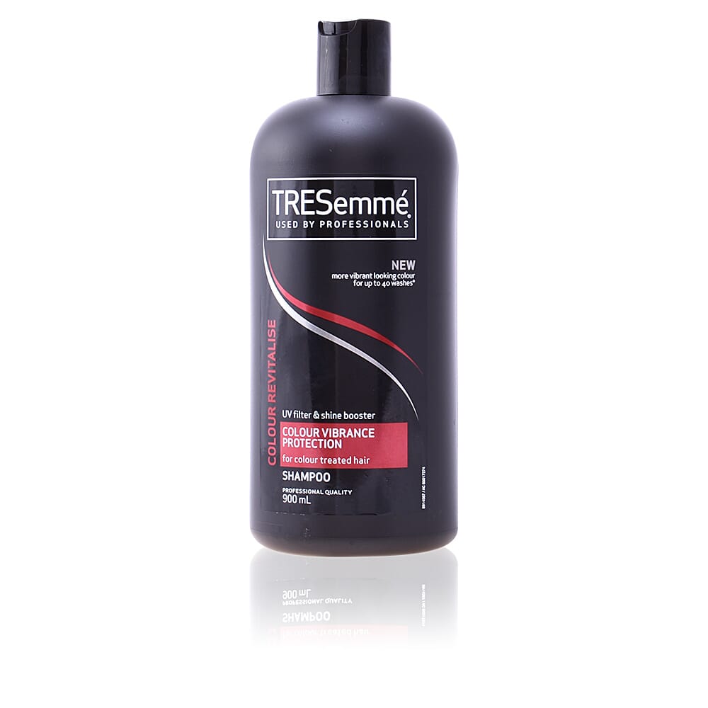 Color Revitalizante Champú 900 ml