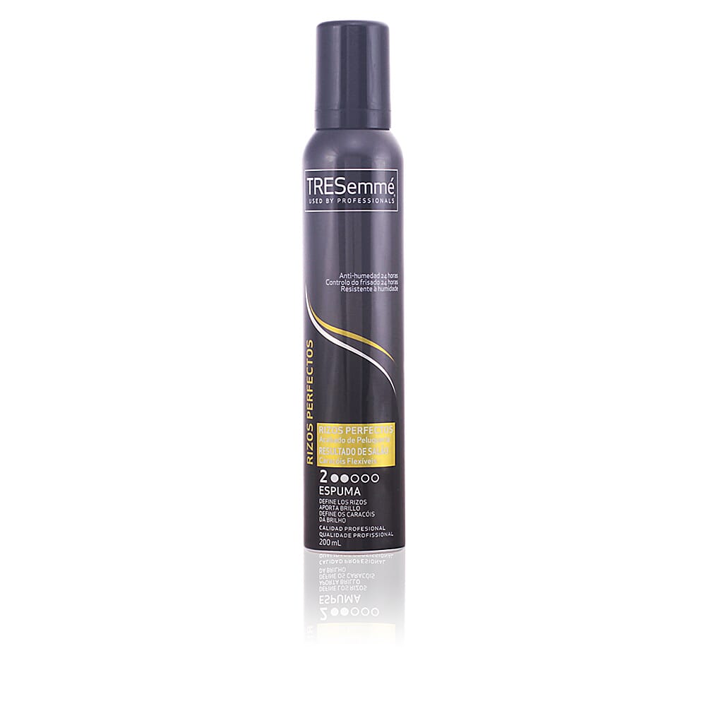 Rizos Perfectos Espuma Nº2 200 ml