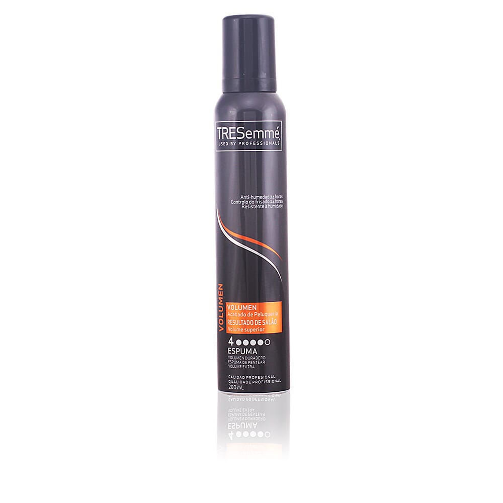 Volumen Espuma Nº4 200 ml