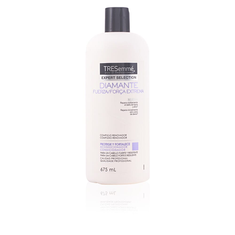 Diamante Fuerza Extrema Acondicionador 675 ml