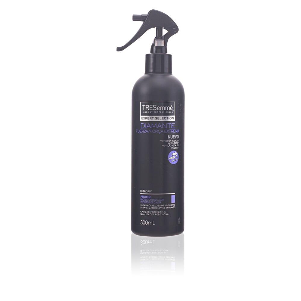 Diamante Fuerza Extrema Protector Del Calor 300 ml