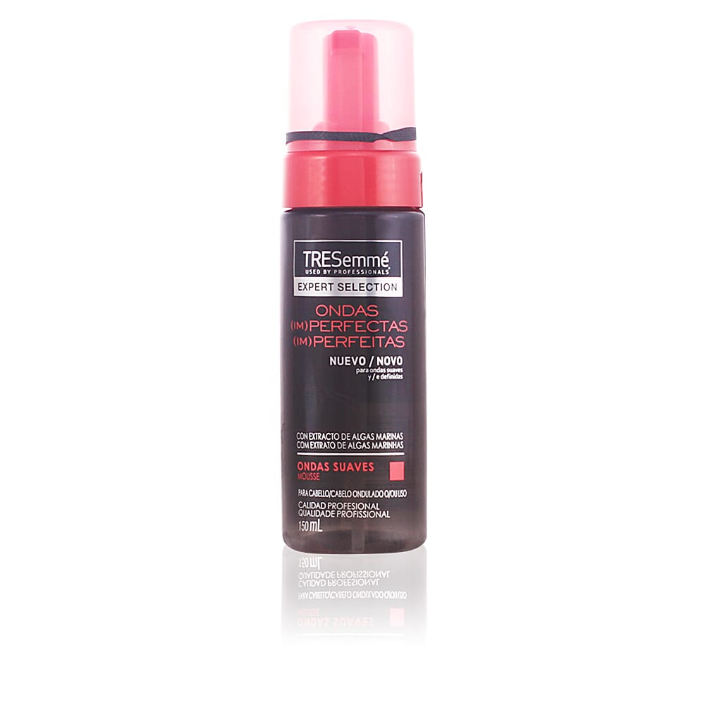 Ondas Imperfectas Mousse 150 ml