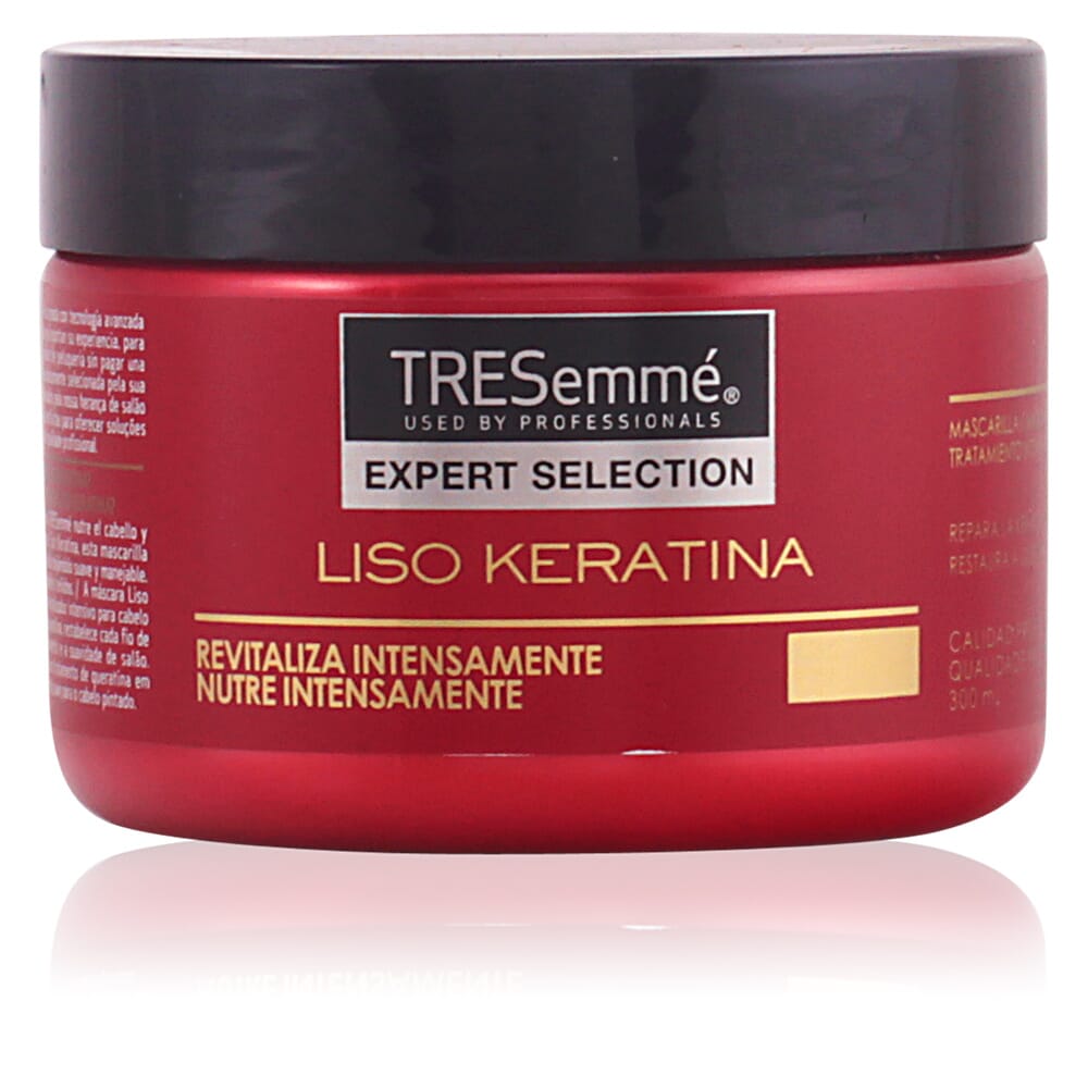 Tresemmé Glad Keratin Masker Intensief Voeden 300 ml