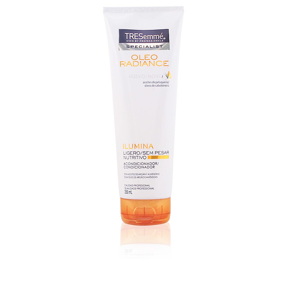 Oleo Radiance Acondicionador 250 ml