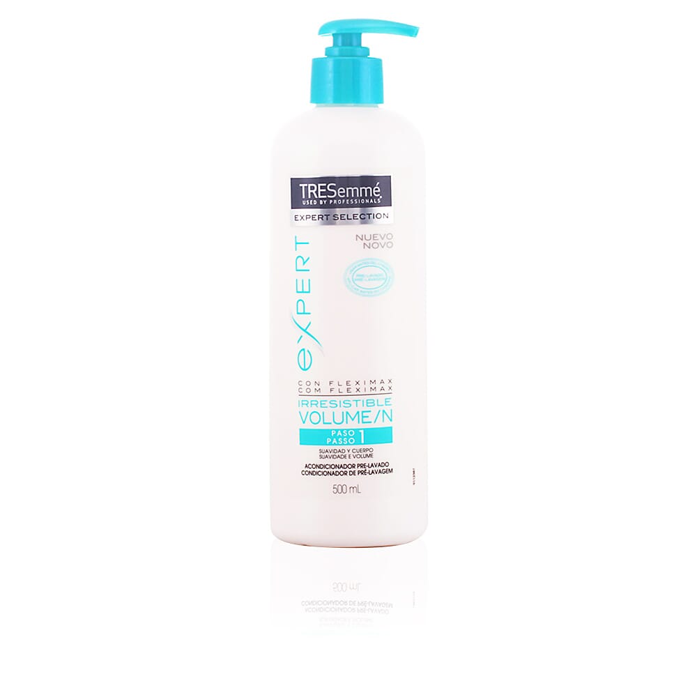 Volumen Irresistible Acondicionador Pre-Lavado 500 ml