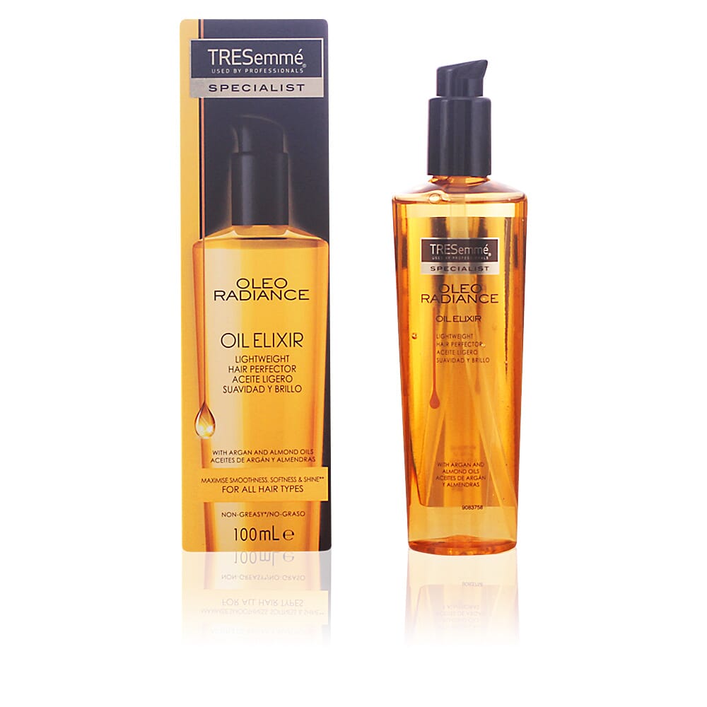 Oleo Radiance Elixir Perfeccionador Capilar 100 ml