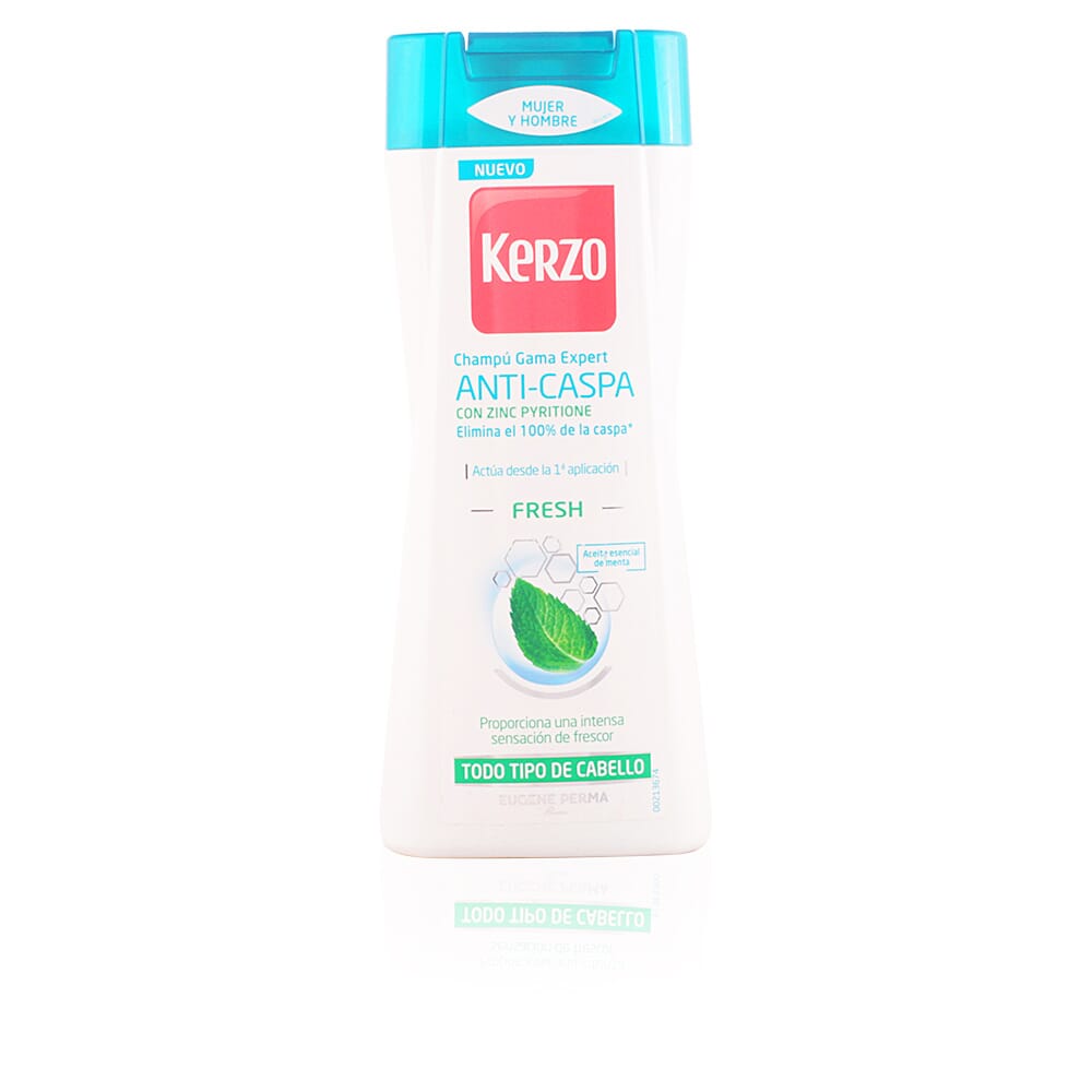 Expert Anti-Caspa Fresh Todo Tipo De Cabello 250 ml