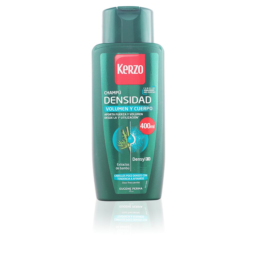 Frecuencia Densidad Volumen Y Cuerpo 400 ml