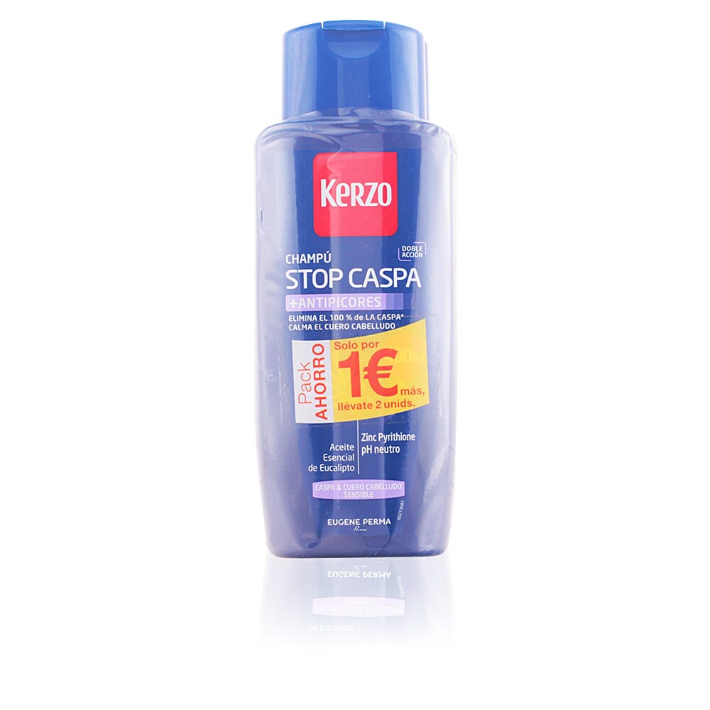 Frecuencia Anti-Caspa Purificate Normal Lote  400 ml 2 Unidades