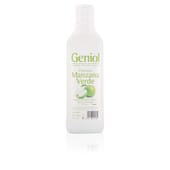 Geniol Champô Maçã Verde  750 ml - Geniol