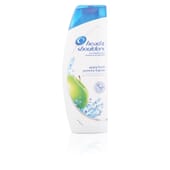 H&S Mela Pulito E Fresco Shampoo 400 ml di Head & Shoulders
