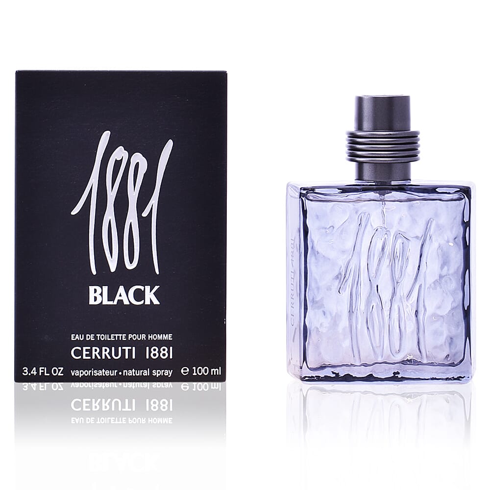 1881 Black Pour Homme EDT 100  ml