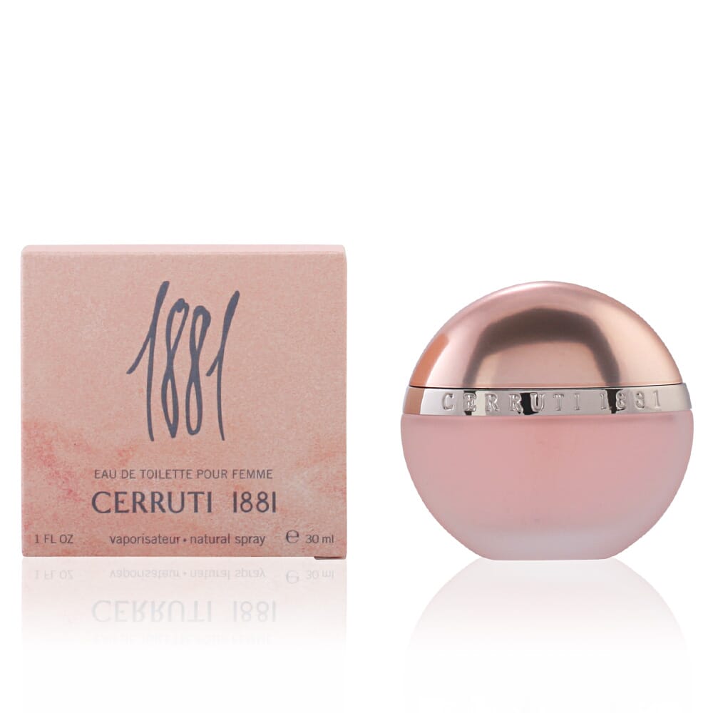 1881 Femme EDT Vaporizzatore 30 ml di Cerruti