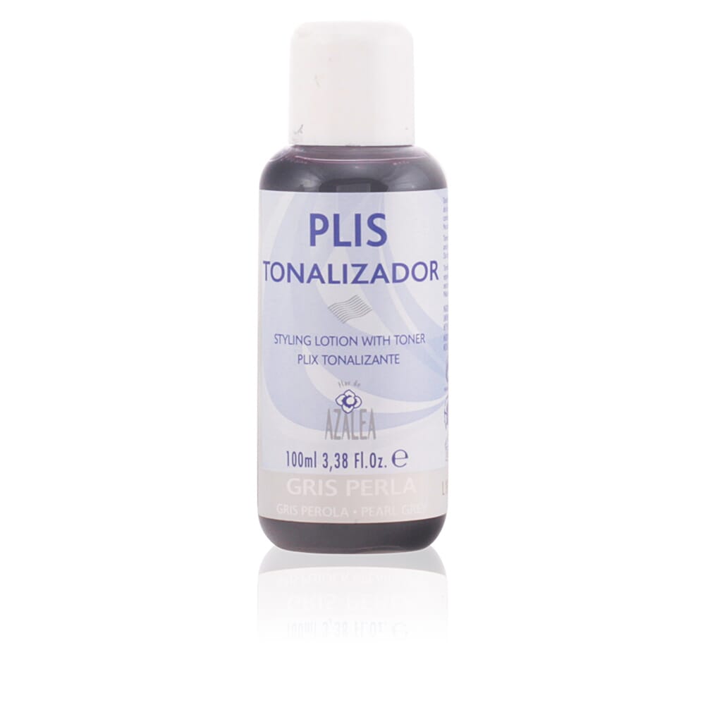 Plis Tonalizador #Gris Perla 100 ml