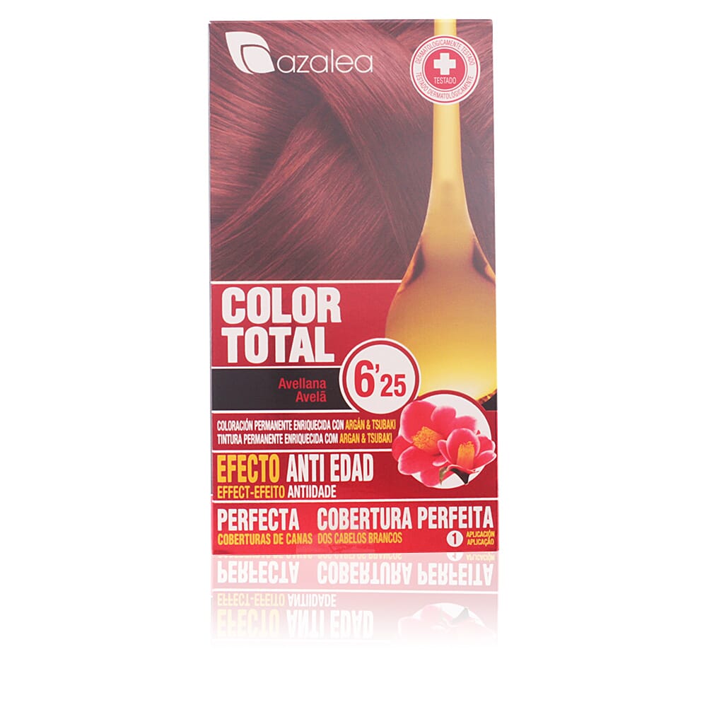 Color Total #6,25-Avellana