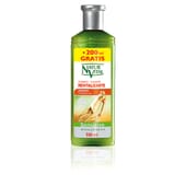 Shampoo Sensitive Rivitalizzante 300+200 ml di Naturaleza Y Vida