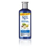 Shampoo Antiforfora Capelli Normali 300+100 ml di Naturaleza Y Vida