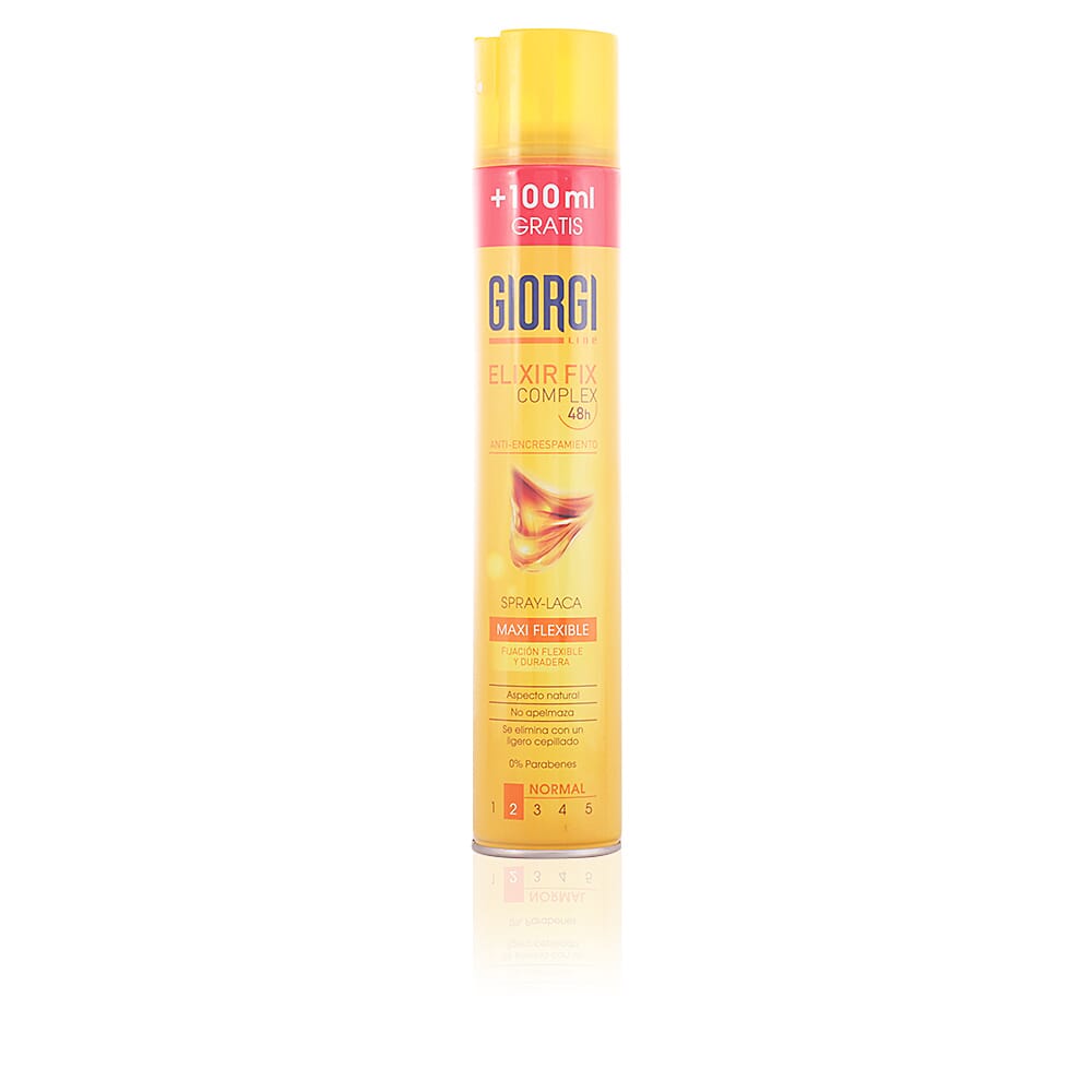 Elixir Fix Spray-Laca Maxi Flexible 300 +100 ml