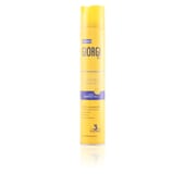 Elixir Fix Spray-Laca Fixação Imparável Nº3 400 ml da Giorgi