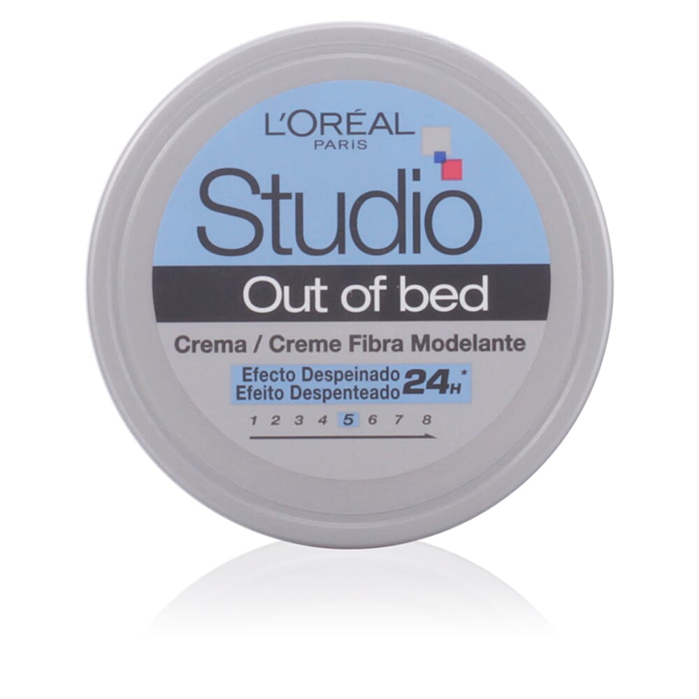 Out Of Bed Modelling Cream Nº5 150 ml