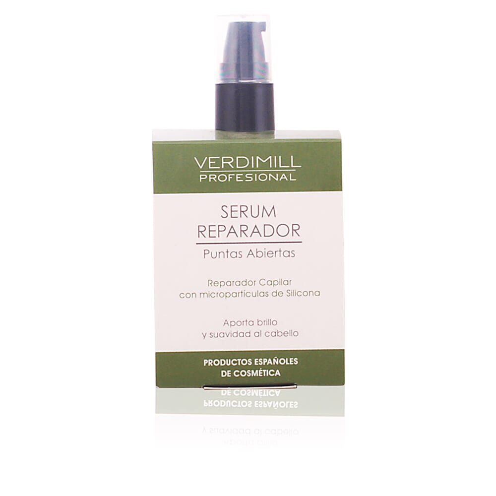 Verdimill Profesional Serum Reparador Puntas Abiertas 50 ml