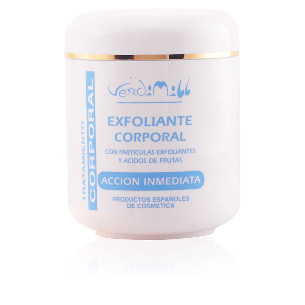 Verdimill Profesional Exfoliante Corporal 500 ml