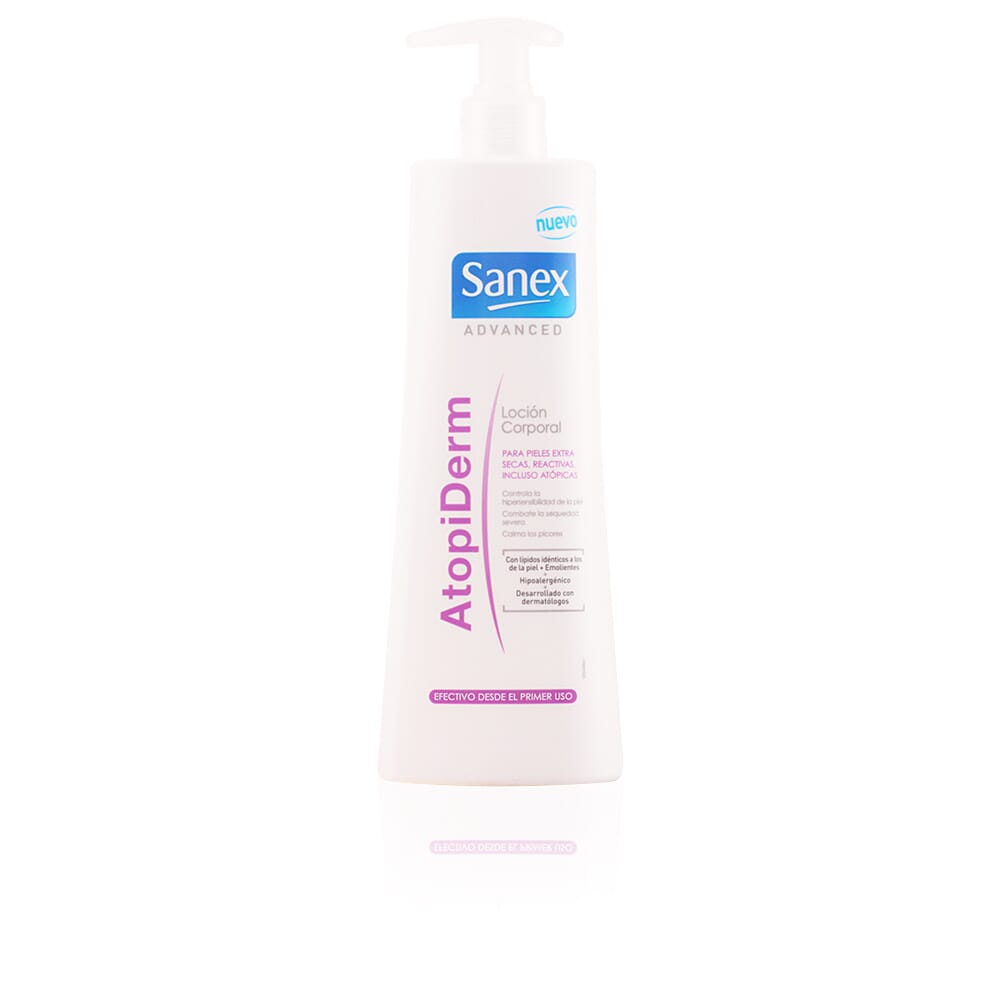 Advanced Atopiderm Lichaamslotion  400 ml