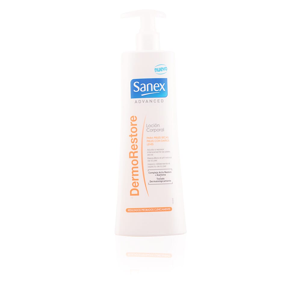 Advanced Dermorestore Loción Corporal 400 ml