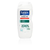 Men Zero% Champô 250 ml da Sanex