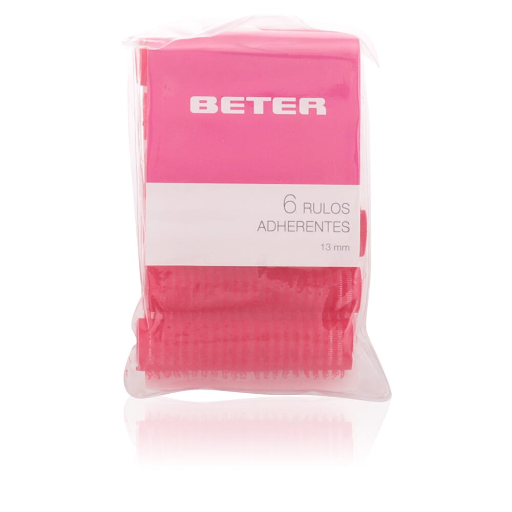 Zelfklevende krullen 13 mm 6 Uds