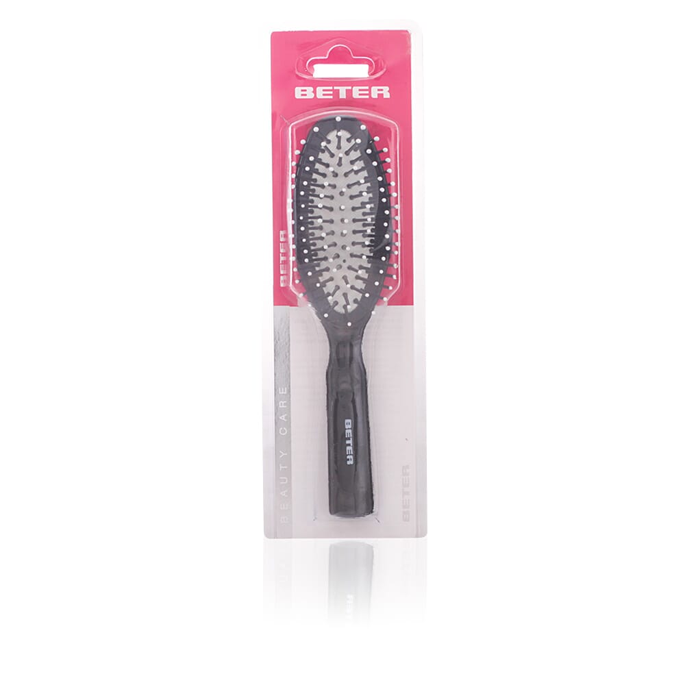 Escova Pneumática Cerdas Nylon 17,5 Cm