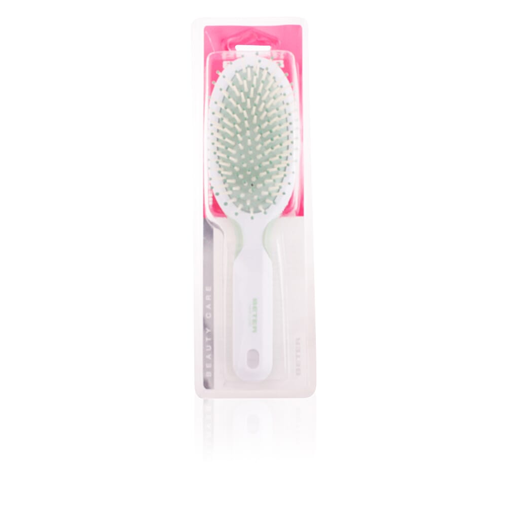 Nylon-Zinken ovale Pneumatikbürste 21 cm