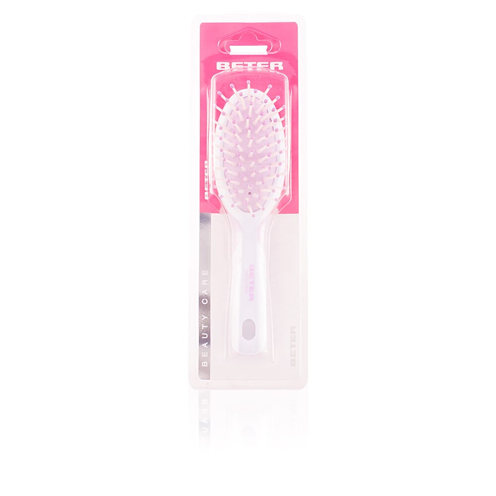 Nylon-Zinken ovale Pneumatikbürste 5 cm