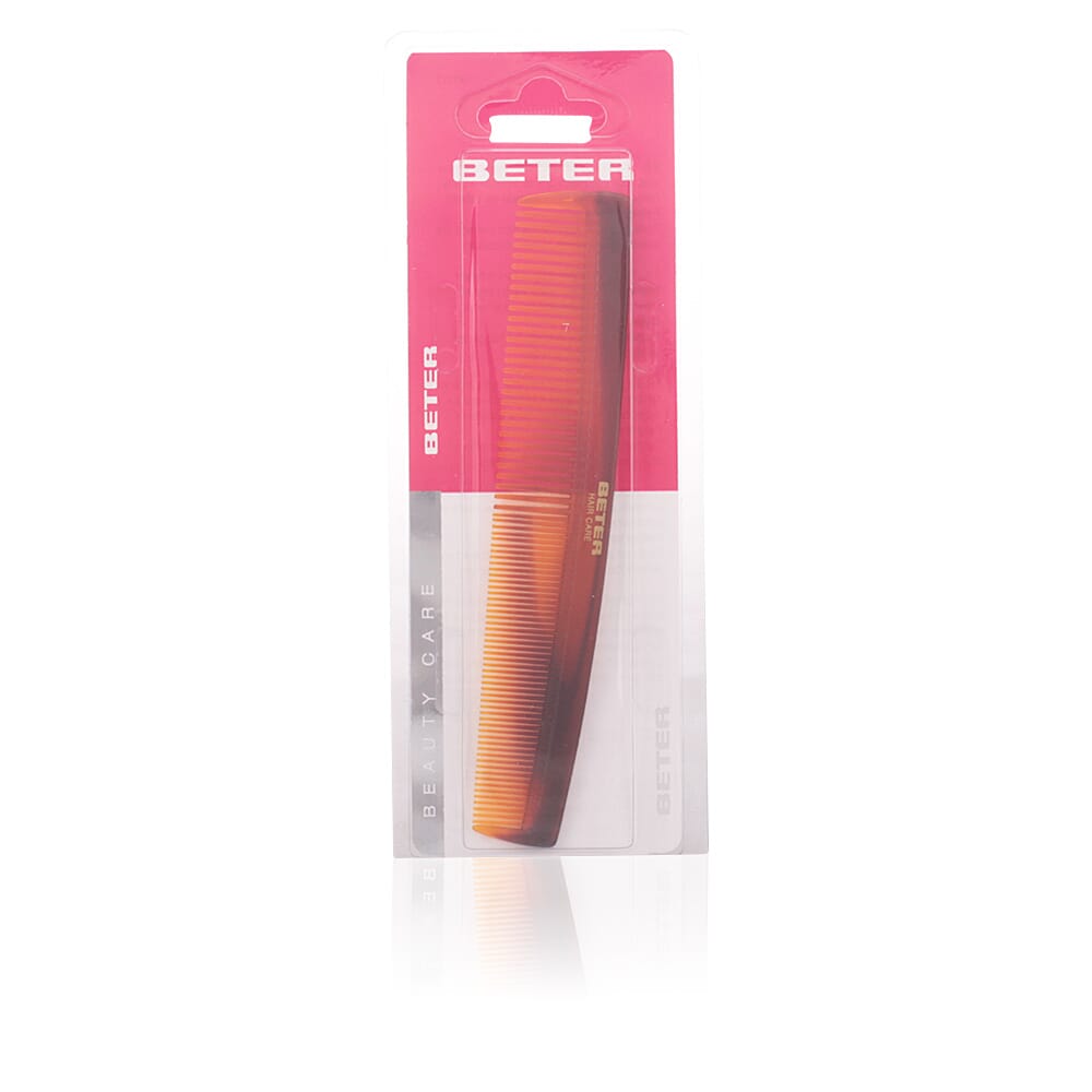 Pente Batedor Concha 15,5 Cm