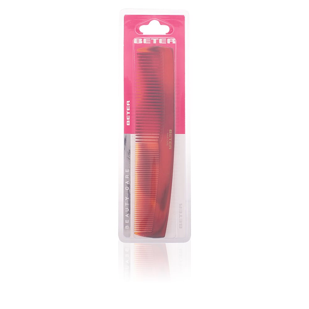 Pente Batedor Concha 18,5 Cm