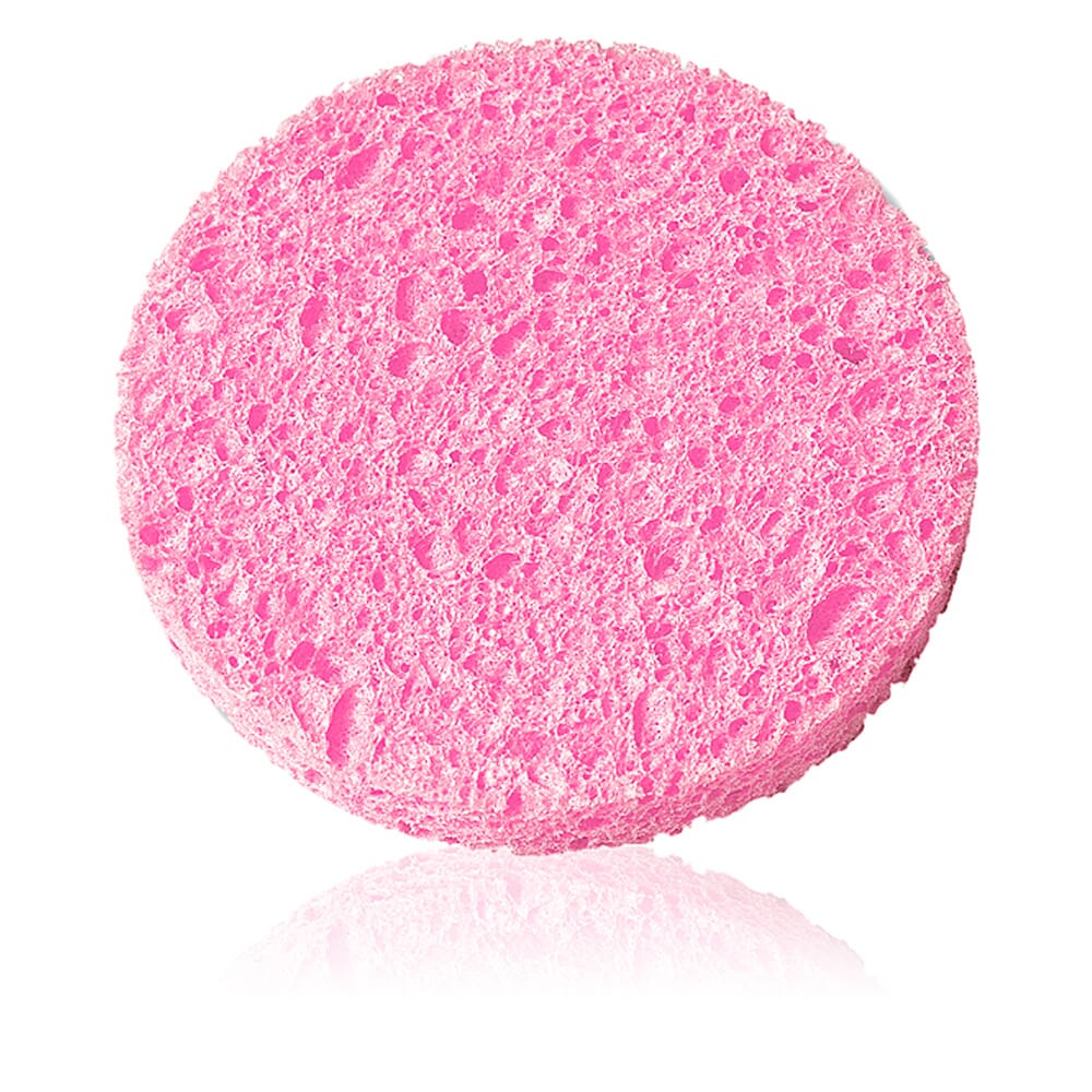 Spons Make-up Remover Celulose 