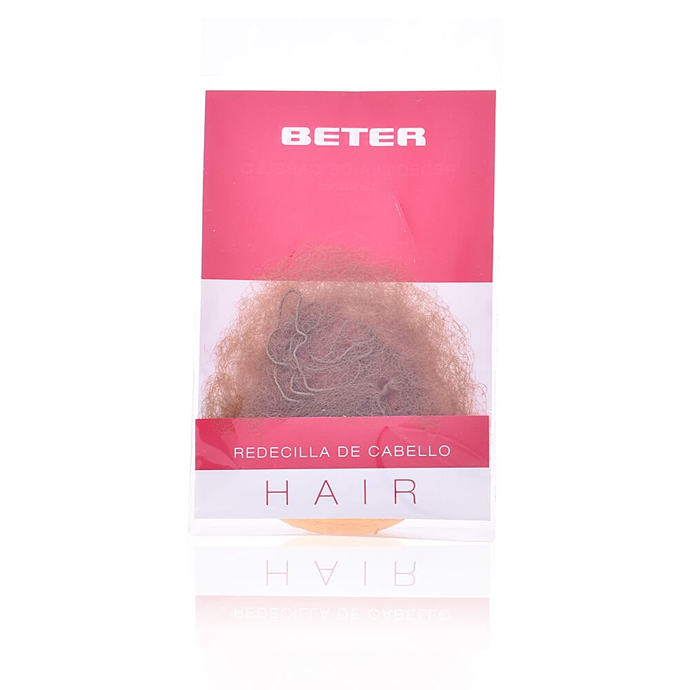 Rede Cabelo Invisível #Castanho Loiro 2 Unds