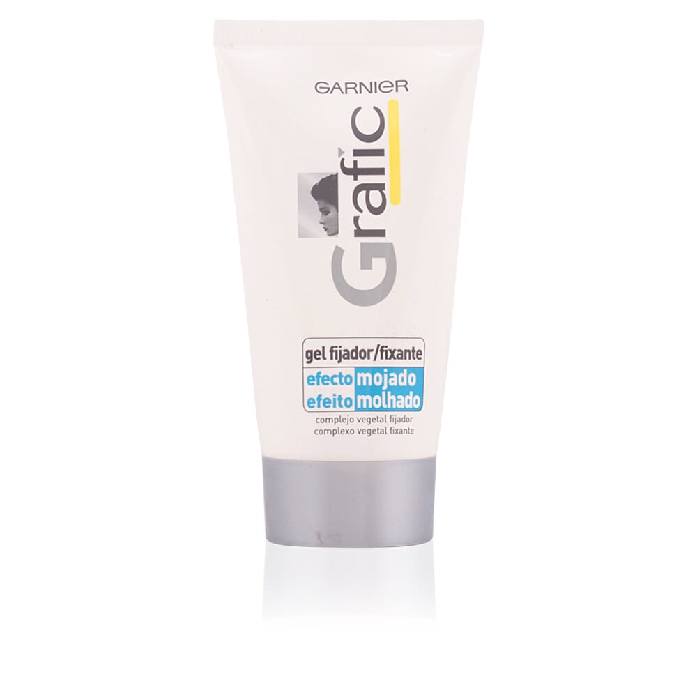 Grafic Wet Effect Hair Gel 150 ml