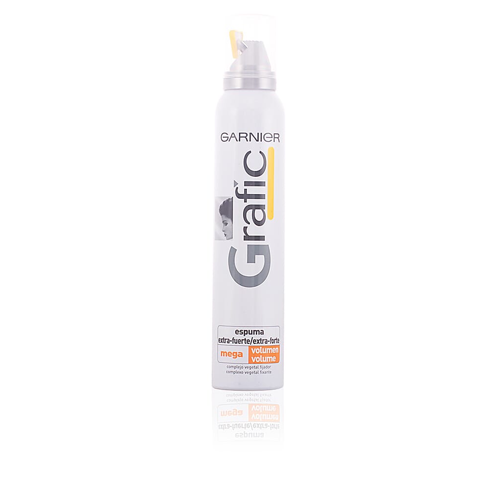 Grafic Espuma Extrafuerte 200 ml