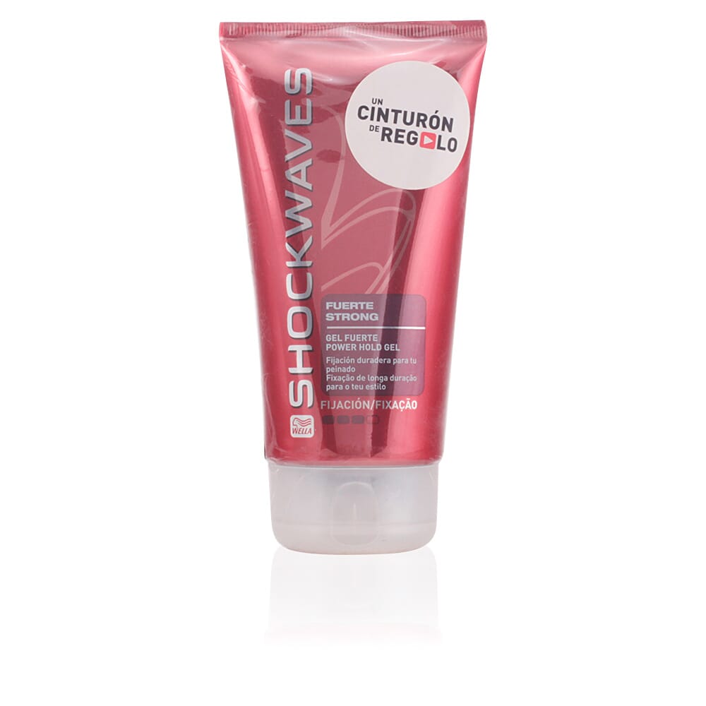 Strong Gel Fuerte 150 ml