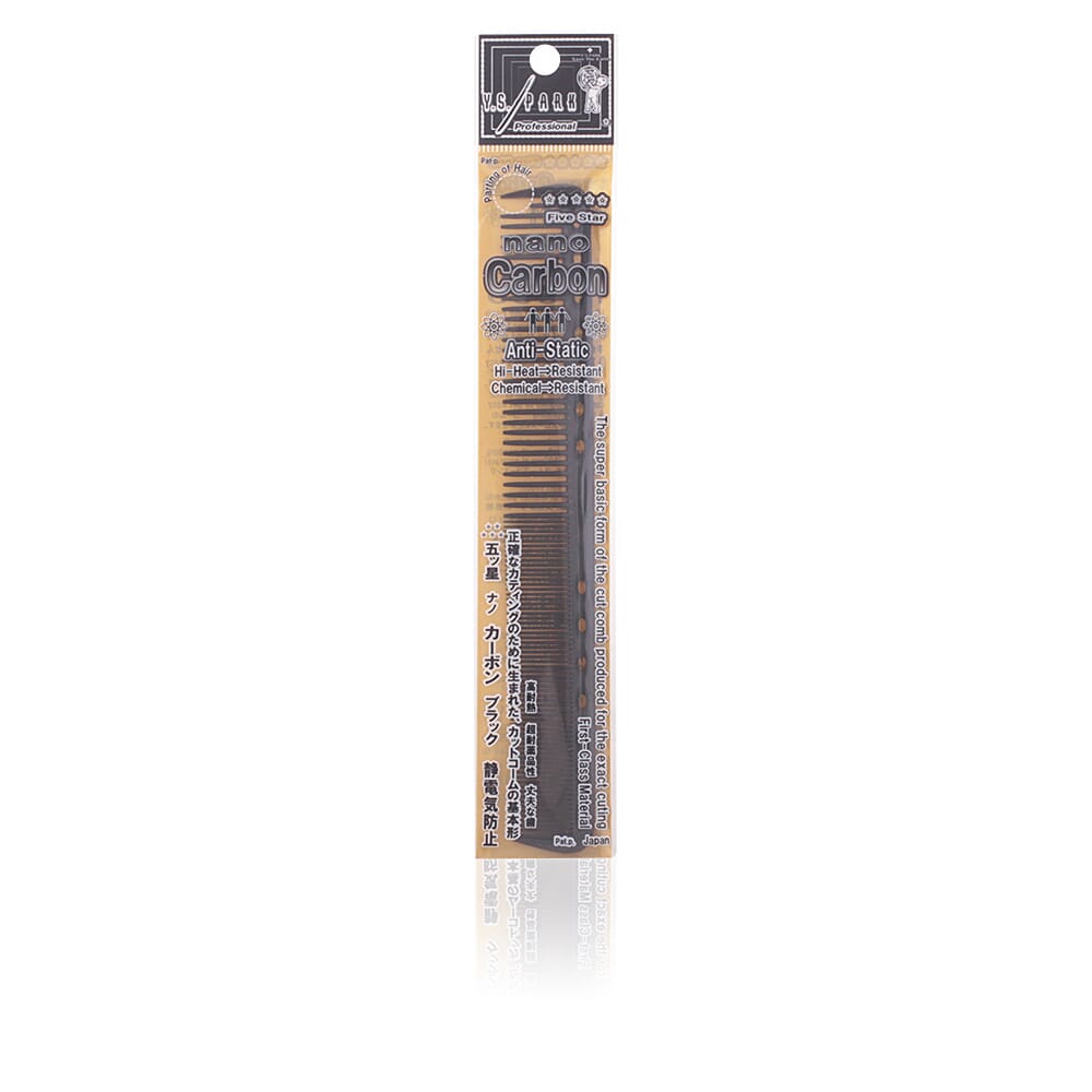YS Park 339 Nano Carbon Comb
