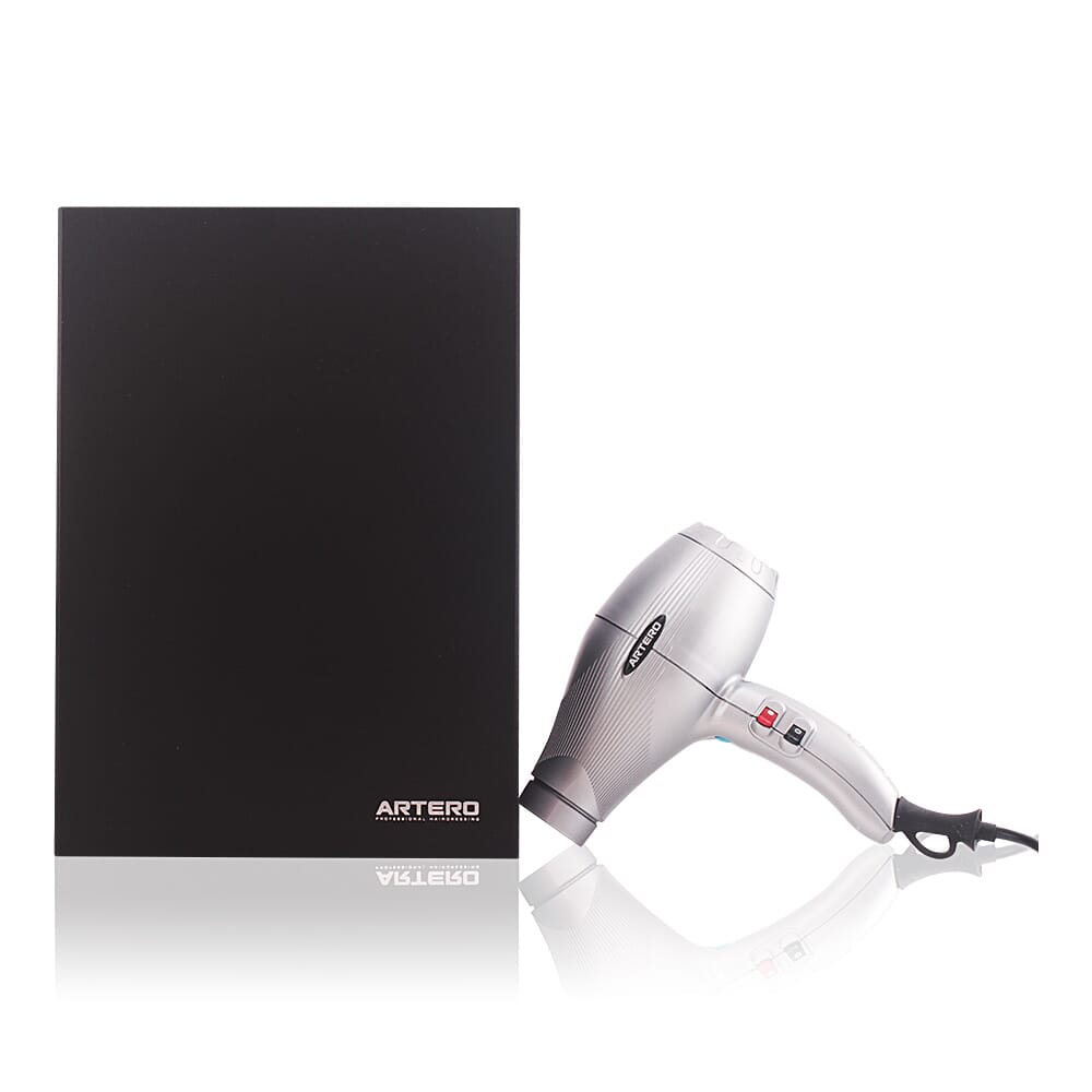 Secador Tekila Silver