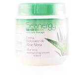 Aloe Vera Crema Hidratante 500 ml - Seanergy | Nutritienda