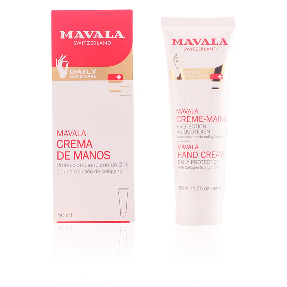 Crema Manos Hidratante 50 ml