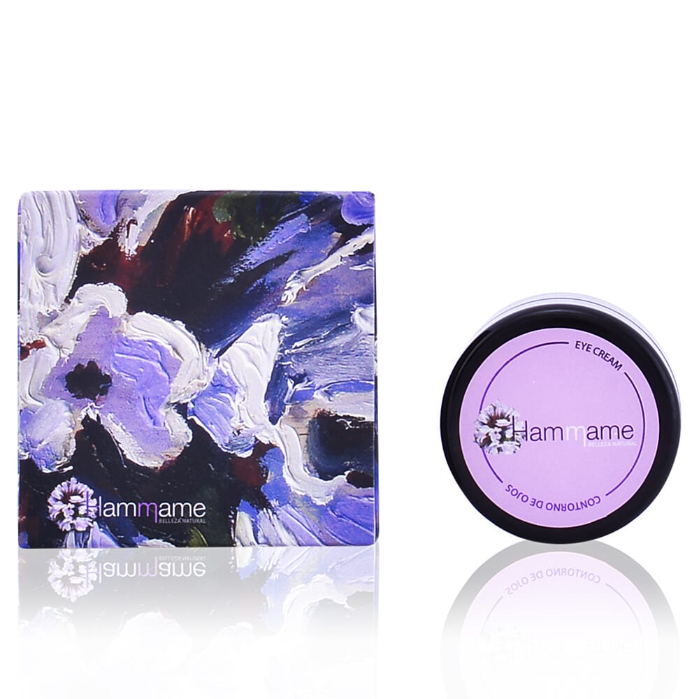 Hammame Contorno De Ojos 15 ml