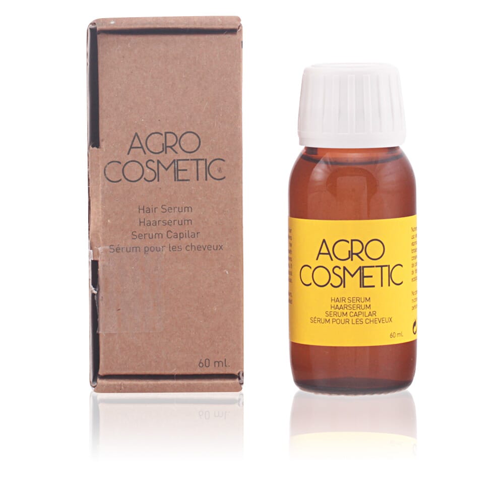 Agrocosmetic Hair Serum 60 ml