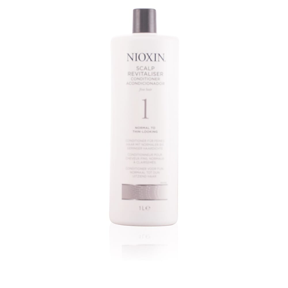 System 1 Conditioner Scalp Revitaliser Step 2 1000 ml