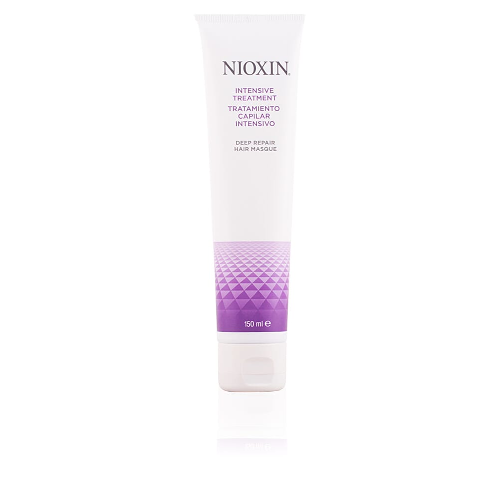 Intensive Treatment Deep Repair Hair Mask 150 ml