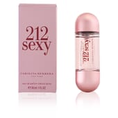 212 Sexy EDP 30 ml - Carolina Herrera | Nutritienda