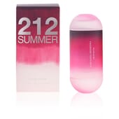 212 Summer 2013 EDT Limited Edition 60 ml da Carolina Herrera